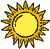 sun